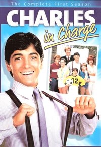 Season 1 Poster