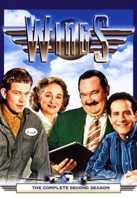 Season 2 Poster