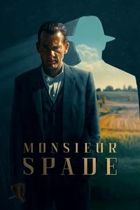 Miniseries Poster