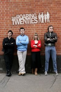 Miniseries Poster