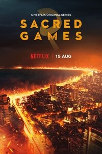 Season 2 Poster