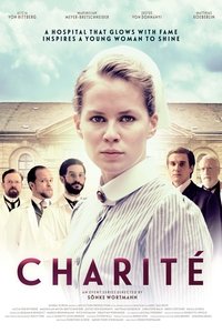 Season 1 Poster