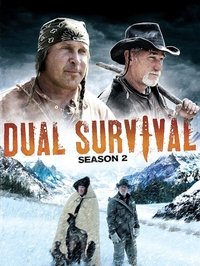 Season 2 Poster