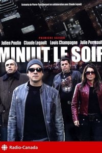 Season 1 Poster