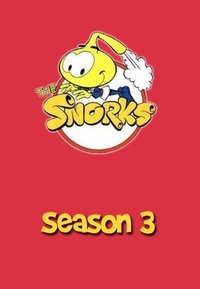 Season 3 Poster
