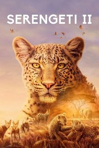 Season 2 Poster