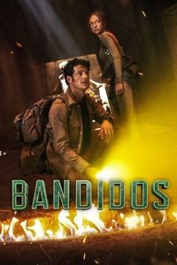 Season 2 Poster