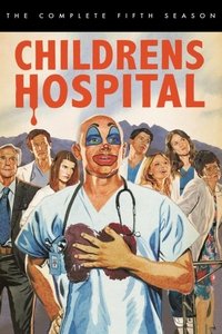 Season 5 Poster