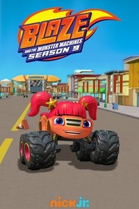 Season 9 Poster
