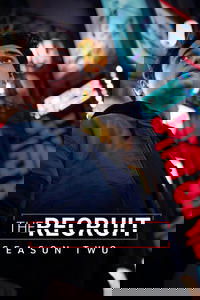Season 2 Poster