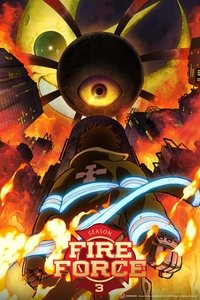 Season 3 Poster