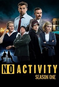 Season 1 Poster