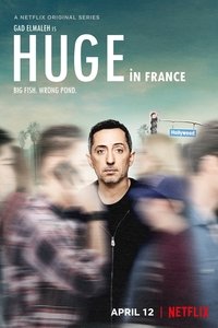 Season 1 Poster
