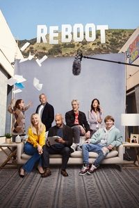 Season 1 Poster