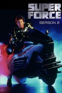 Season 2 Poster