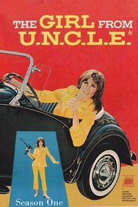 Season 1 Poster