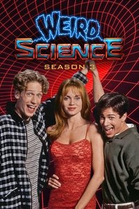 Season 3 Poster