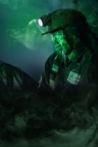 Season 2 Poster