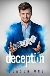 Season 1 Poster