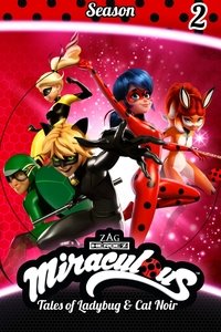 Season 2 Poster
