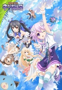 Season 1 Poster