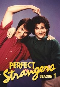 Season 1 Poster