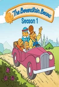 Season 1 Poster