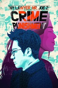 Season 2 - Sin and Punishment Poster