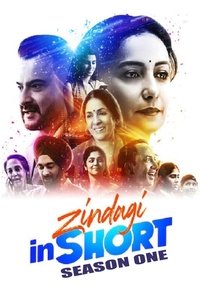 Season 1 Poster