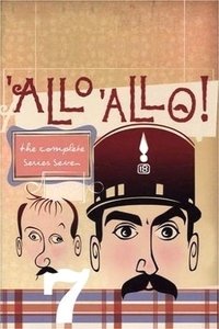 Series 7 Poster