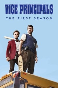 Season 1 Poster