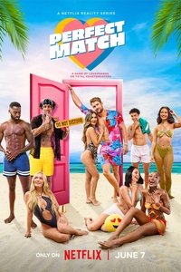 Season 2 Poster