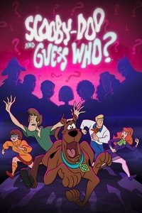 Season 1 Poster
