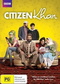 Series 1 Poster