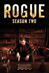 Season 2 Poster