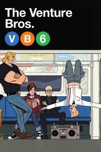 Season 6 Poster
