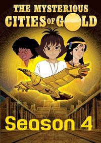 Season 4 Poster