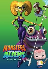 Season 1 Poster