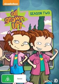 Season 2 Poster