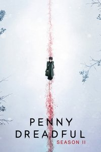 Season 2 Poster