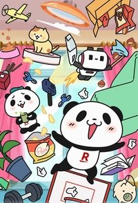 Season 1 Poster