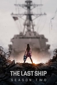 Season 2 Poster