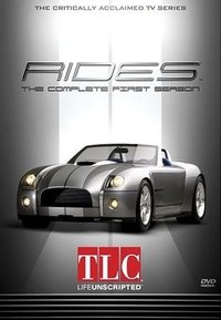 Season 1 Poster