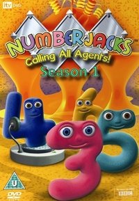 Season 1 Poster