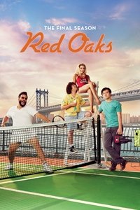 Season 3 Poster