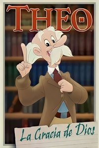 God's Grace Poster