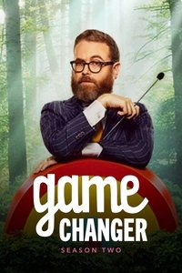 Season 2 Poster