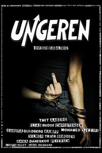 Season 1 Poster
