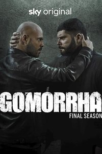 Season 5 Poster