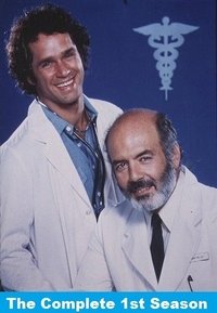 Season 1 Poster